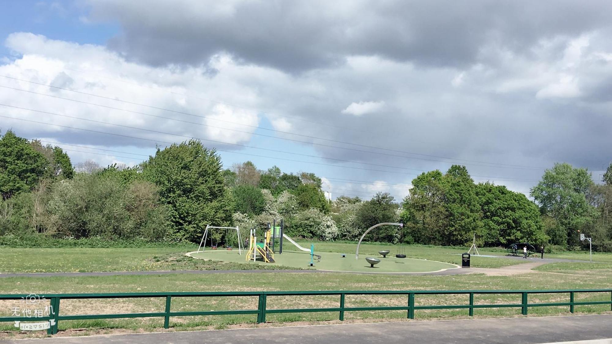 Вилла Mulberry Garden Ковентри Экстерьер фото