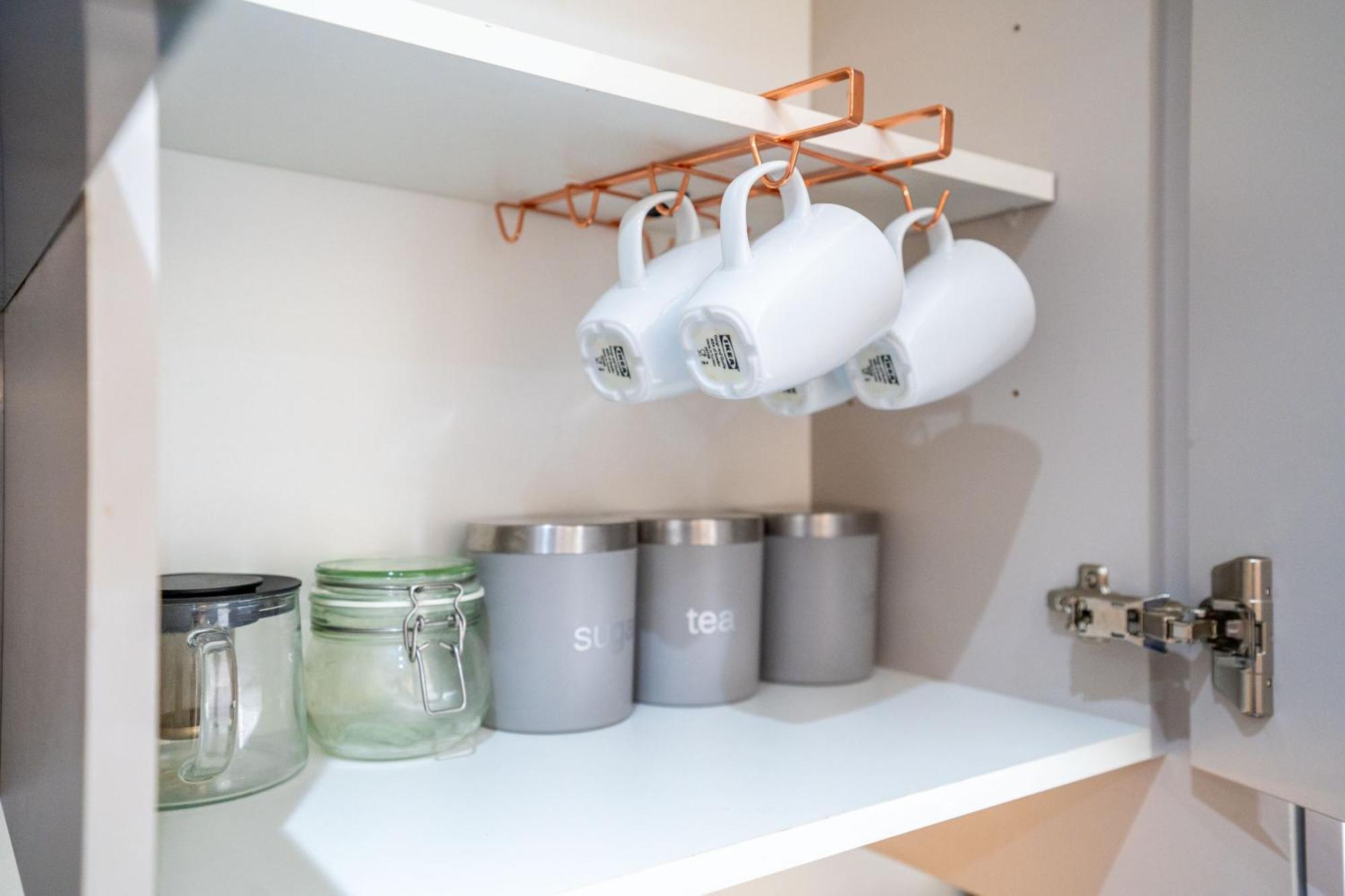 Вилла Mulberry Garden Ковентри Экстерьер фото
