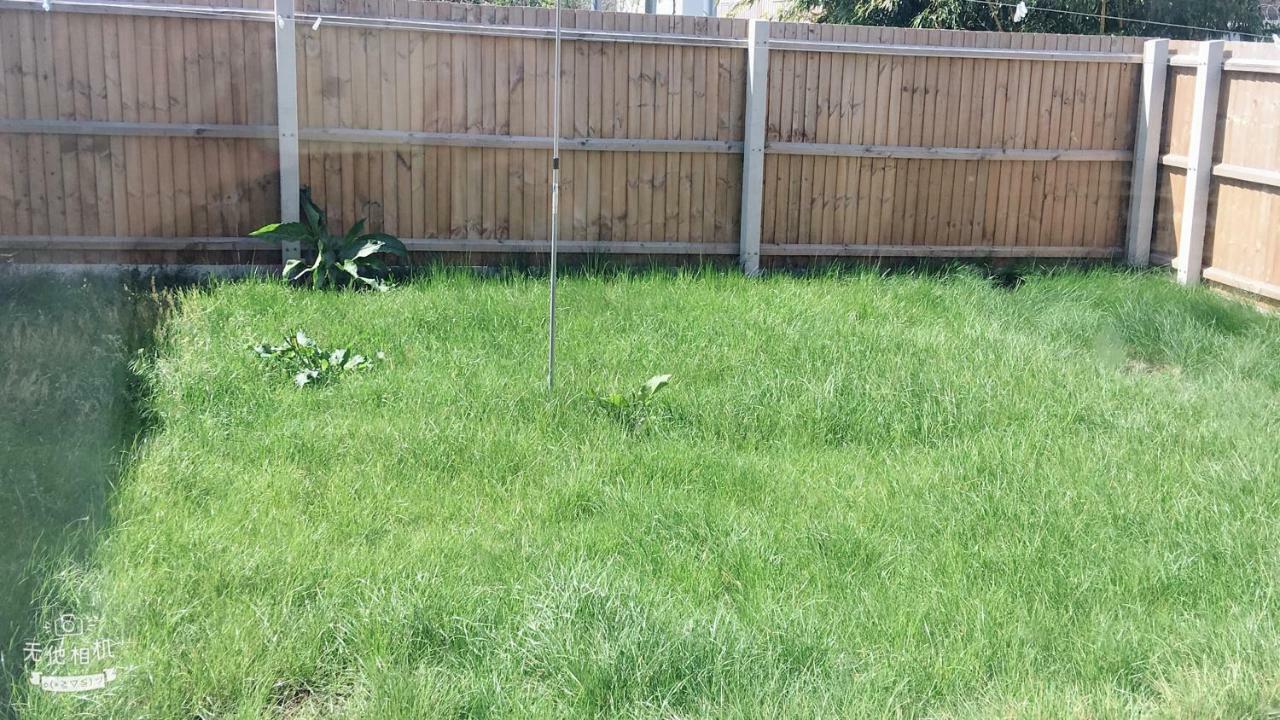 Вилла Mulberry Garden Ковентри Экстерьер фото